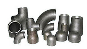 Raccord hydraulique - Steel Tubes India - à souder / en acier au carbone