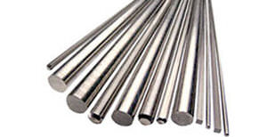 Barre en acier - Duplex - Steel Tubes India