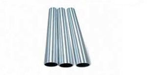 Tuyau rigide pour gaz - ASTM B 221 - Steel Tubes India - hydraulique
