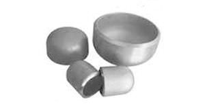 Bouchon rond - Steel Tubes India - femelle / en acier inoxydable / à souder