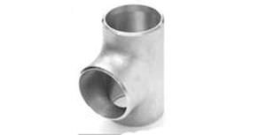 Raccord hydraulique - Steel Tubes India - à souder / en T / en acier inoxydable