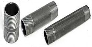 Adaptateur hydraulique pour tuyaux - Steel Tubes India - cannelé-cannelé / en acier / en laiton