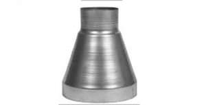 Adaptateur hydraulique de réduction - Steel Tubes India - à bride / en acier