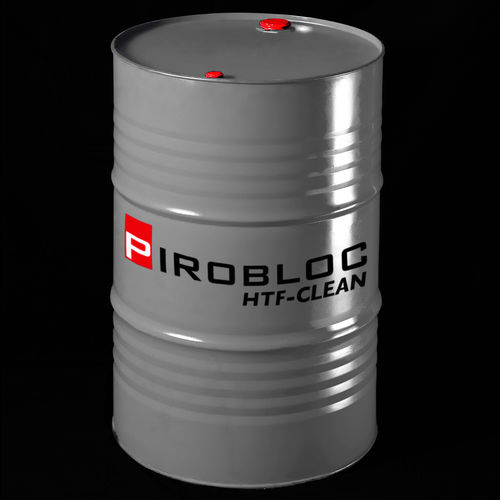 Huile de lubrification - HTF-Clean - PIROBLOC - minérale / industrielle / à faible viscosité