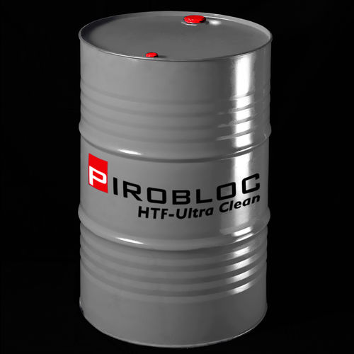 Huile de lubrification - HTF-UltraClean - PIROBLOC - synthétique / industrielle