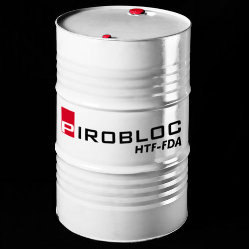 Caloporteur organique - HTF-FDA HT1 NSF - PIROBLOC - pour le secteur alimentaire