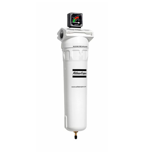 Filtre à air - SFA - Atlas Copco Compressors - à eau / à air comprimé / à panier