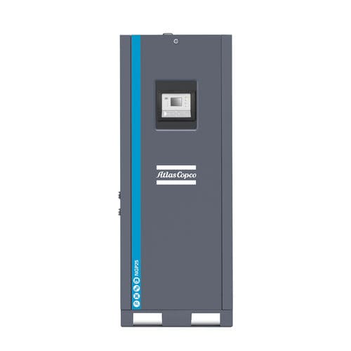 Générateur d'azote pur - NGP series - Atlas Copco Compressors - de process / PSA