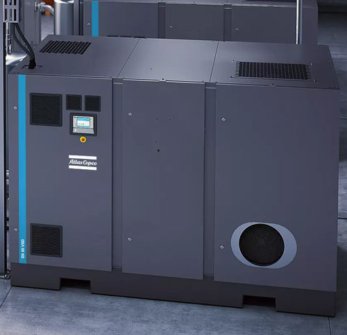 Surpresseur alternatif - DX - Atlas Copco Compressors - d'azote / d'air comprimé / sans huile