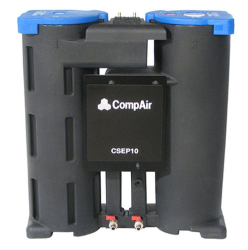 Purgeur de condensat - CMNL10  - COMPAIR - d'air / de gaz / actionné pneumatiquement