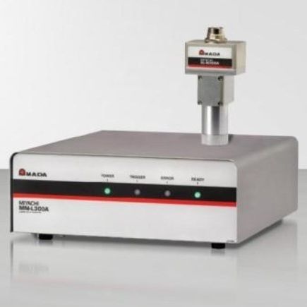 Appareil de surveillance de soudage laser - MM-L300A - AMADA WELD TECH - de puissance / de process / de qualité de soudure