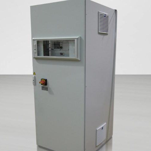 Alimentation de soudage moyenne fréquence - IS series - AMADA WELD TECH - par résistance / triphasée / DC