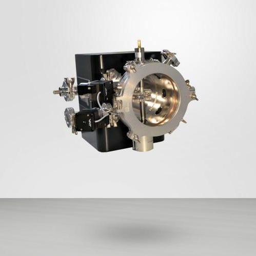 Module de vide - AMADA WELD TECH