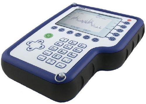 Testeur de décharge partielle - 50 - 1 000 MHz | PDS-100 - Doble Lemke - de détecteur / portable