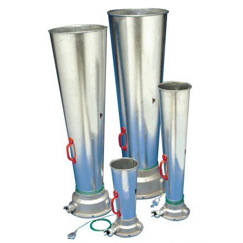 Groupe de soufflante d'air - A series - Shandong Kaitai Shot Blasting Machinery Share Co.,