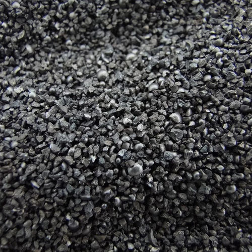 Abrasif de sablage en acier - GP/GL/GH80 - Shandong Kaitai Shot Blasting Machinery Share Co.,