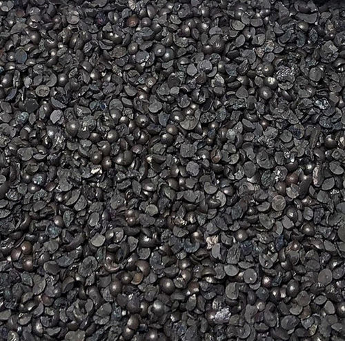 Abrasif de sablage en acier - GP/GL/GH50 - Shandong Kaitai Shot Blasting Machinery Share Co.,
