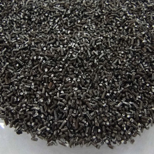 Abrasif de sablage en acier - CW0.8 - Shandong Kaitai Shot Blasting Machinery Share Co.,