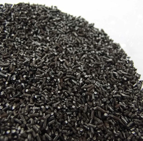 Abrasif de sablage en acier - CW1.0 - Shandong Kaitai Shot Blasting Machinery Share Co.,