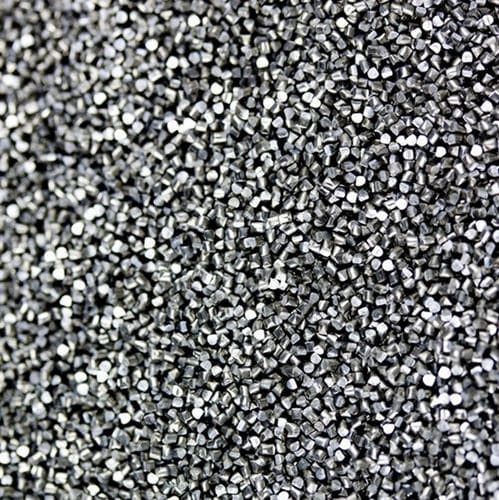 Abrasif de sablage en acier - CW1.5 - Shandong Kaitai Shot Blasting Machinery Share Co.,