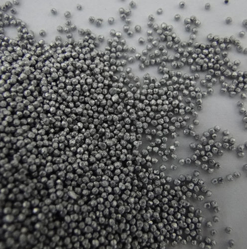 Abrasif de sablage en aluminium - Shandong Kaitai Shot Blasting Machinery Share Co.,