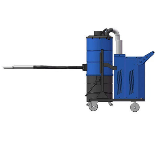 Dépoussiéreur pour grenailleuse - KT100SC  - Shandong Kaitai Shot Blasting Machinery Share Co., - à cartouche / compact / sous vide