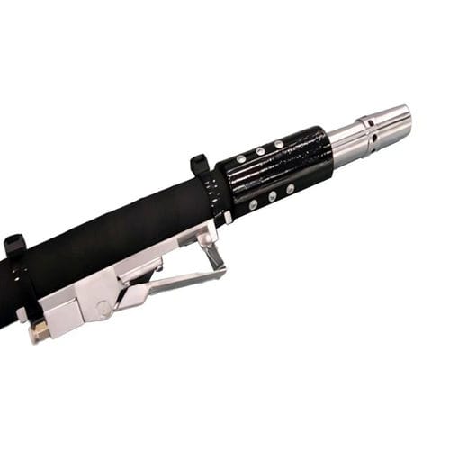 buse pour le sablage