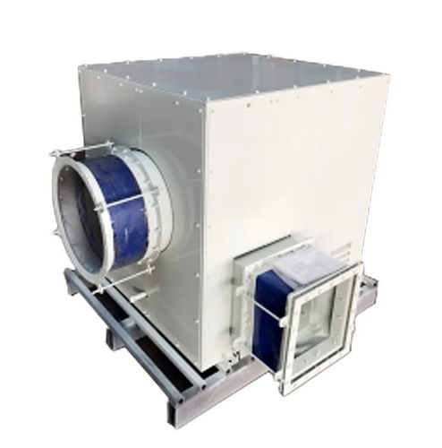 Soufflante d'air - Shandong Kaitai Shot Blasting Machinery Share Co., - de respirateur