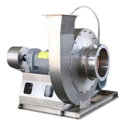 Soufflante d'air - 4-72-7A - Shandong Kaitai Shot Blasting Machinery Share Co., - centrifuge / de respirateur
