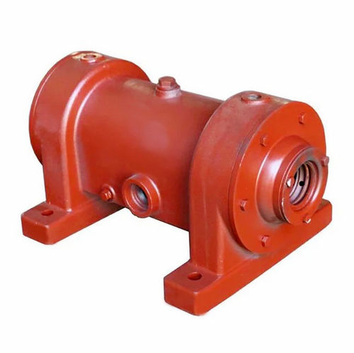 Palier compact - LT115-4Y - Shandong Kaitai Shot Blasting Machinery Share Co., - lubrification à la graisse / lubrification à l'huile