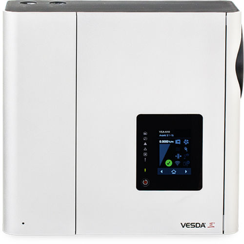 Détecteur de fumée adressable - VESDA-E VEA - Xtralis