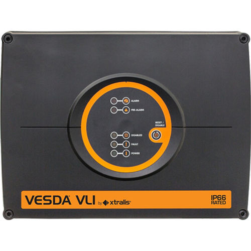 Détecteur de fumée - VLI series - Xtralis