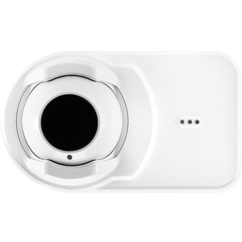 Détecteur de fumée à infrarouge actif - OSID-R - Xtralis - CCD / CMOS / avec afficheur LED