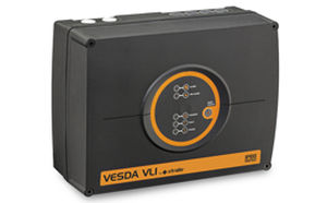 Détecteur de fumée - VLI-880, VLI-885 - Xtralis