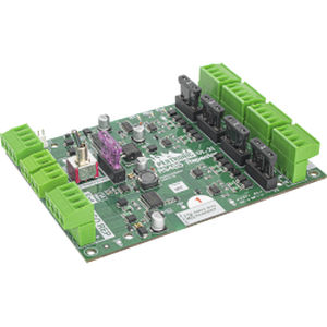 Répéteur pour détecteur de feu - RS485 - Pertronic Industries Pty Ltd - par transmission / isolé / RS-485