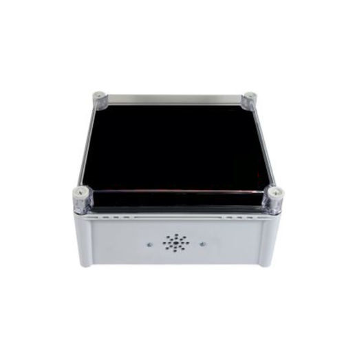 Diffuseur sonore électronique - AVS-B-WP+S - Pertronic Industries Pty Ltd - résistant aux intempéries / IP66 / d'extérieur