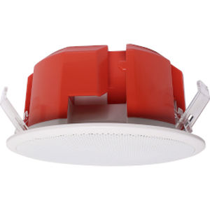 Haut-parleur de plafond - C2270 - Pertronic Industries Pty Ltd - résistant au feu / tertiaire
