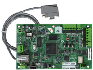 Serveur de périphérique Ethernet - FireMap - Pertronic Industries Pty Ltd - RS-232 / RS-485 / à 8 entrées