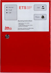 Kit de téléphone - ETS - Pertronic Industries Pty Ltd