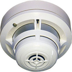 Détecteur de fumée - 2251CTLE-34-IV - Pertronic Industries Pty Ltd