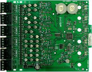 Module de surveillance de l'air - IM-10 - Pertronic Industries Pty Ltd - d'alarme incendie