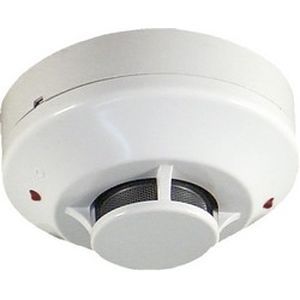 Détecteur de fumée - 2151BPI - Pertronic Industries Pty Ltd