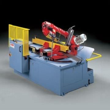Scie à ruban - 420 A 60 - BIANCO srl - horizontale / automatique