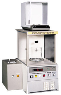 Densimètre pour laboratoire - 21-09 - Testing Machines Inc