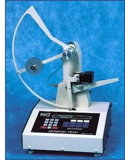 Appareil de test de déchirement - (TAPPI T-414, ASTM D1922, D1424, ISO 1974 |  83-11 - Testing Machines Inc - automatique / pour films et produits fins