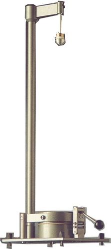 Appareil de test d'impact - 43-26 (660 mm) - Testing Machines Inc - pour film / horizontal