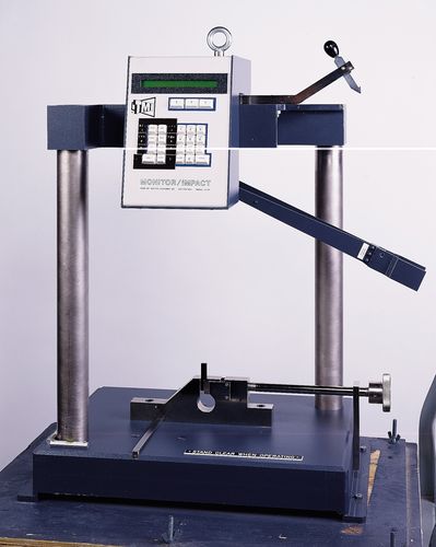 Mouton-pendule - 43-02 - Testing Machines Inc