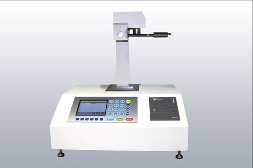 Testeur de cohésion interne - TAPPI T 569 | 80-20 - Testing Machines Inc - des papiers et des cartons