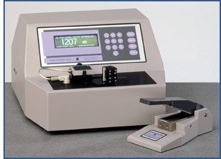 Appareil de test de résistance à la courbure - ISO 2493, AS/NZ 1301-4535, BS 3748, DIN 53121 |  79-25 - Testing Machines Inc - motorisé / de signaux mixtes