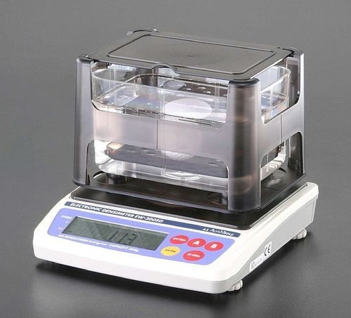 Densimètre pour laboratoire - 21-21-02 - Testing Machines Inc